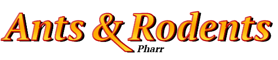 Pharr Ant Exterminator & Rodent Control Company Logo